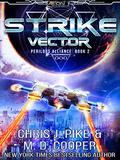 Strike Vector (Perilous Alliance #2) by Chris J. Pike