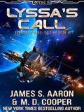 Lyssa's Call by James S. Aaron, M.D. Cooper