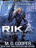 Rika Triumphant by M.D. Cooper