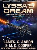 Lyssa's Dream by James S. Aaron, M.D. Cooper