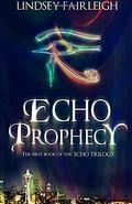 Echo Prophecy by Lindsey Sparks