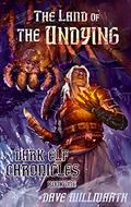 The Land of the Undying by Dave Willmarth