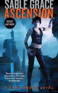 Ascension (Dark Breed #1) by Sable Grace