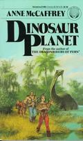 Dinosaur Planet by Anne McCaffrey