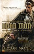 Dead Iron by Devon Monk