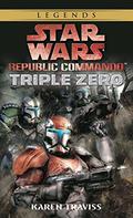 Triple Zero by Karen Traviss