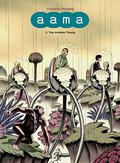 Aama, Vol. 2: The Invisible Throng (Aâma #2) by Frederik Peeters
