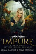 Impure (Ascension #1) by Kenna Bardot