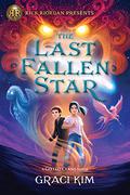 The Last Fallen Star by Graci Kim