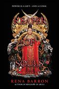 Reaper of Souls (Kingdom of Souls #2) by Rena Barron
