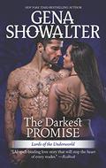 The Darkest Promise by Gena Showalter