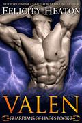 Valen by Felicity Heaton