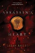 Assassin's Heart (Assassin's Heart #1) by Sarah Ahiers