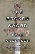 The Broken Sword by Poul Anderson