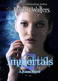 Immortals by Ednah Walters
