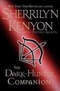 The Dark-Hunter Companion by Sherrilyn Kenyon, Alethea Kontis