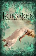 Forsaken (Daughters of the Sea #1) by Kristen Day