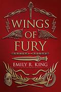 Wings of Fury (Wings of Fury #1) by Emily R. King