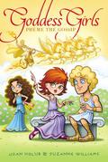 Pheme the Gossip by Joan Holub, Suzanne Williams