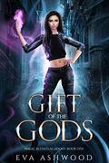 Gift of the Gods by Eva Ashwood