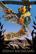 The Peculiar (The Peculiar #1) by Stefan Bachmann