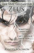Zeus by Kamery Solomon