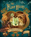 The Flint Heart by Katherine Paterson