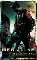 Germline (The Subterrene War #1) by T.C. McCarthy