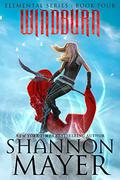 Windburn by Shannon Mayer