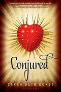 Conjured by Sarah Beth Durst