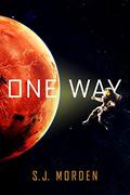 One Way (Frank Kittridge #1) by S.J. Morden