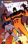 Wonder Woman  (2011-2016) #28 (Wonder Woman 2011 Single Issues #28) by J.G. Jones