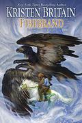 Firebrand (Green Rider #6) by Kristen Britain