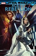 Star Wars: Age Of Rebellion  (Star Wars: Age Of Rebellion by Marc Guggenheim