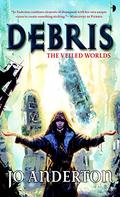 Debris by Jo Anderton