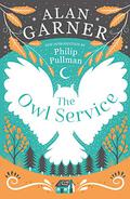 The Owl Service by Alan Garner