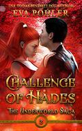 Challenge of Hades by Eva Pohler
