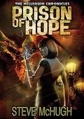 Prison of Hope by Steve McHugh