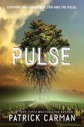 Pulse (Pulse #1) by Patrick Carman