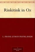 Rinkitink in Oz (Oz #10) by Lyman Frank Baum