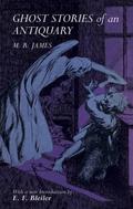 Ghost Stories of an Antiquary (Ghost Stories of an Antiquary #1) by James McBride