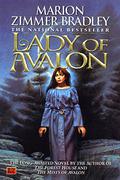 Lady of Avalon by Marion Zimmer Bradley, Diana L. Paxson