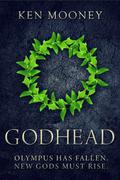 Godhead (The Last Olympiad #1) by Ken Mooney