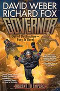 Governor (Ascent to Empire #1) by Richard Fox
