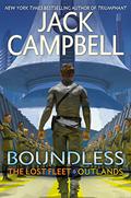 Boundless (The Lost Fleet: Outlands #1) by Jack Campbell