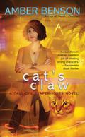 Cat's Claw by Amber Benson