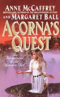 Acorna's Quest by Anne McCaffrey, Elizabeth Ann Scarborough