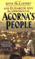 Acorna's People by Anne McCaffrey, Elizabeth Ann Scarborough