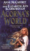 Acorna's World by Anne McCaffrey, Elizabeth Ann Scarborough