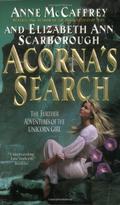 Acorna's Search by Anne McCaffrey, Elizabeth Ann Scarborough